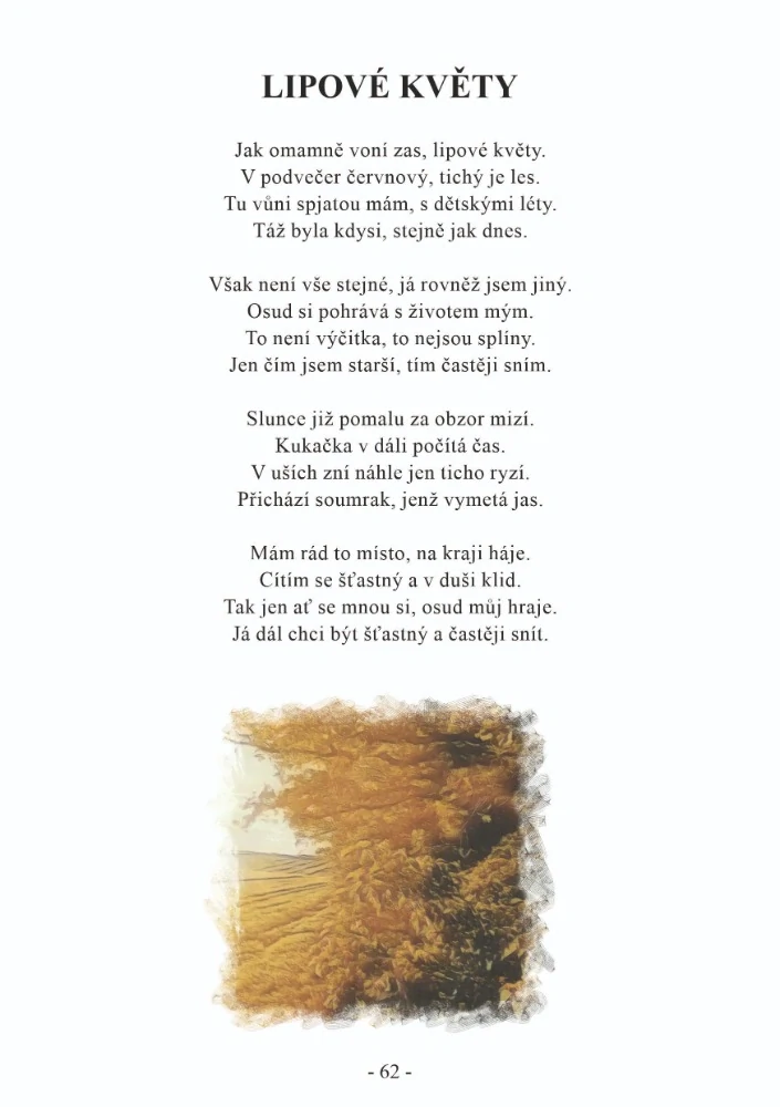 Marek Václavík - Veršovanky do pohody od jednoho ze Svobody